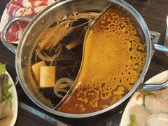 咖喱底料-呷哺呷哺 黄金牧场 (盛世天骄店)