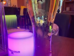 精酿啤酒-Ambra Haus琥珀屋精酿餐厅(宝山店)