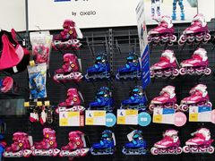 -迪卡侬(袁家岗店)