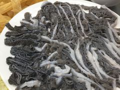 -三兴涮羊肉(荣安大街店)