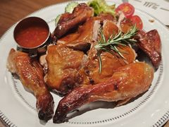 -一沙一城·岩烤牛扒(深圳首店)