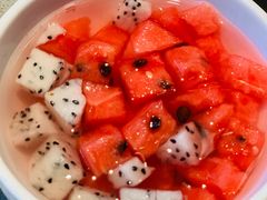 -海底捞火锅(老城根店)