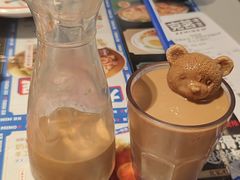 -克茗冰室(光明N次方公园店)