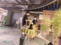 -温野菜涮涮锅(西单大悦城店)