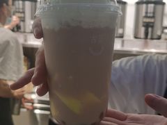 -古茗(万江华南mall店)