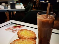 香滑奶茶-翠华餐厅(维璟印象城店)