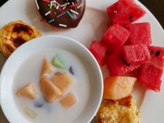 -宁波阳光豪生大酒店·豪生咖啡厅