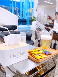 -UnHair Salon