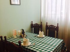 包厢-小白桦西餐厅