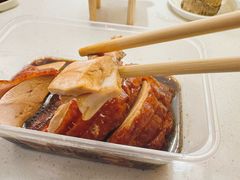 -竺桥兄弟烤鸭馆(竺桥店)