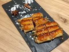 -朵朵开素食餐厅(后宰门街店)