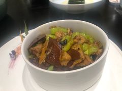 -翠湖宾馆·中餐厅