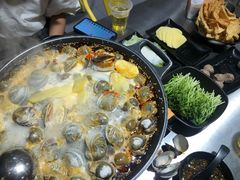 -水哥卜卜贝(东晓·胜汇里店)