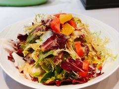 -钱记·乡野菜(紫荆花路店)