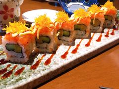 -千代武日本料理(爱建店)