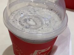-DQ·蛋糕·冰淇淋(湖景东路店)