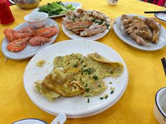 -秋姐美食店(旅游大道店)