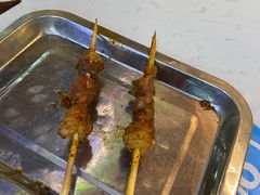 -老师家羊杂碎(延安总店)