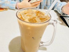 奶茶-池记(尖沙咀店)