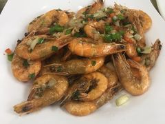 -芽庄老成都川菜馆