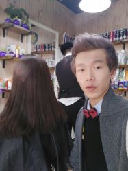 -雅典娜造型