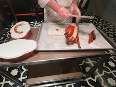 -秀儿四九城·新京菜(亚运村鸟巢店)