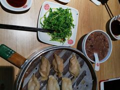 -老班长手工灌汤包老店(东山店)