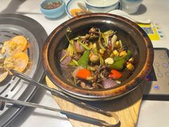 -碗中海·蒸汽海鲜·桑拿鸡(岭南天地店)