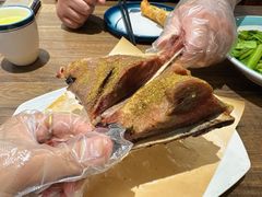 -锡和无锡菜(景丽苑店)