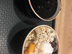 -鲜芋仙(中山路店)