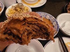-仁和四季涮肉馆(天坛南门店)