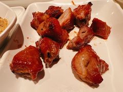 蜜汁梅肉-金刚山烧烤(红旗大街店)