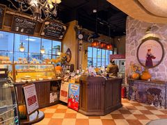 -乡田小墅(展览馆路JK FUN商城店)