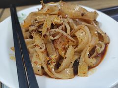 -老陈家擀面皮(木塔巷店)
