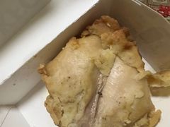 -肯德基(中鼎大厦店)