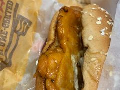-汉堡王(EAC欧美中心店)