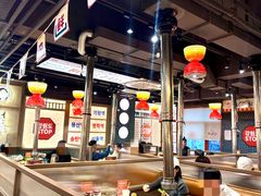 -西塔老太太泥炉烤肉(双井店)
