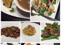 -浙江安吉JW万豪酒店·万豪中餐厅