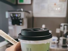-喜茶(佛山南海万科广场店)