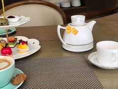 -五洲咖啡厅(五洲大酒店)