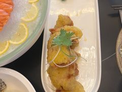 -财神岛·大连海鲜餐厅