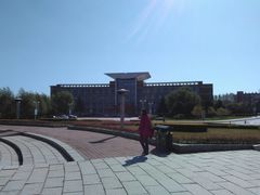 -东北师范大学(净月大街校区)