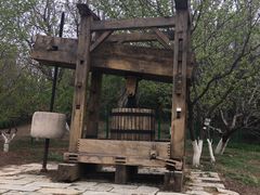 -北京张裕爱斐堡酒庄