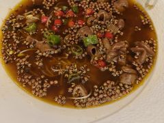 -盛百味·家宴餐厅(霸州分店)