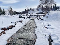 -新疆那拉提国家旅游度假区