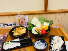 -呷哺呷哺(郑州国贸360餐厅店)