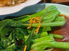 -三凤酒家·百年无锡菜(清扬茂业店)