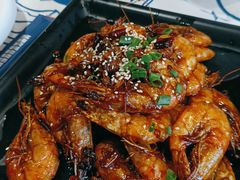 -松哥油焖大虾(科技园店)
