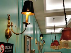 大堂-玉玲珑(陆家嘴店)