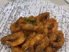 -明香海鲜酒家(华强北店)